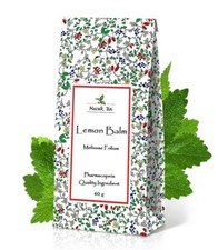 Lemon Balm Herbal Natural