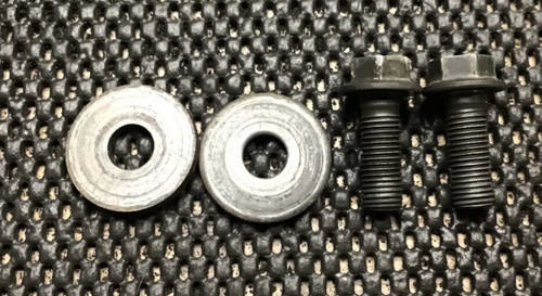 Yamaha xv535 1990 top rear - 1990,