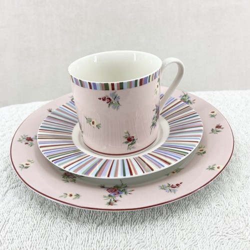 Laura ashley petite fleur high - ashley,