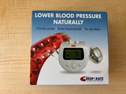 Resperate ultra blood - ultra, pressure