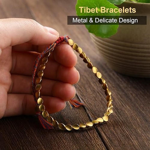 Handmade copper bracelet - handmade,