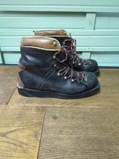 Ski Elite Sohle Boots Size 6