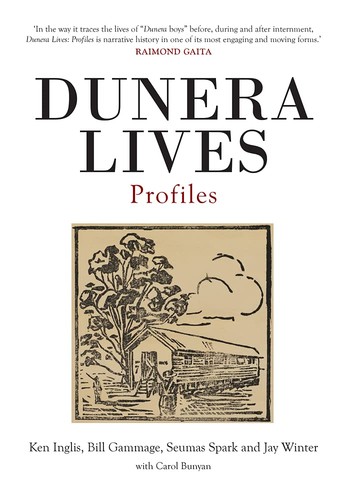 Dunera lives profiles - dunera,