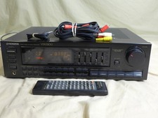 PIONEER Model VSX-3300 Stereo