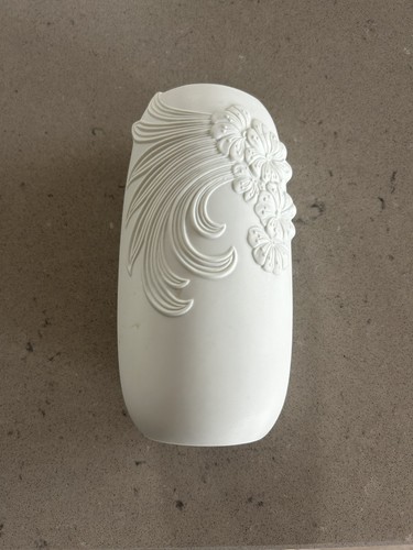 Kaiser white porcelain - kaiser,