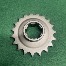 Bsa a10 gearbox sprocket - bsa,