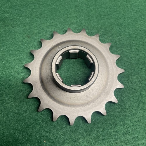 Bsa a10 gearbox - a10, new