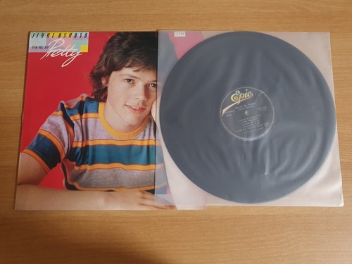Jimmy osmond you re - jimmy,