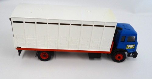 Vintage britains 9580 magirus - 9580,