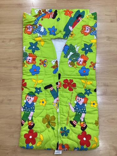 Vintage 70s playco hawaiian - vintage,