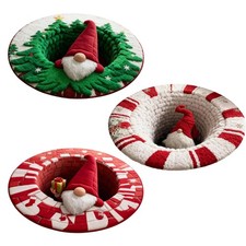 3D Rugs Optical Illusion