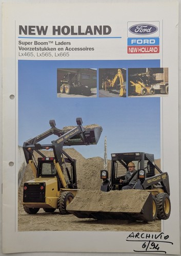 Dutch language new holland - dutch,