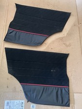 Classic mini cooper rear door - mini,