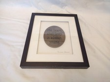 Wild goose studio framed wall - studio,