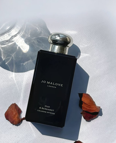 Malone oud bergamot 100ml - jo, &