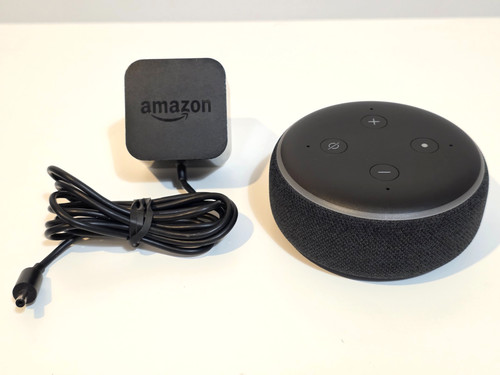 Amazon echo dot - amazon,