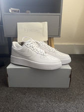 Air force white size - air,
