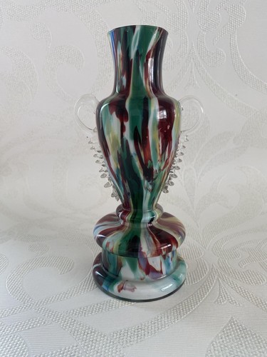 Vintage multi coloured - vintage,,