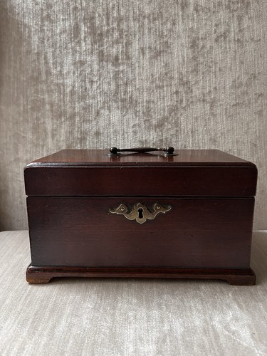 Antique georgian mahogany - antique,