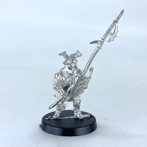 Easterling spearmen - easterling,