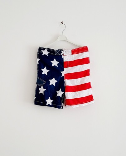 American flag hawaii surf - hawaii,