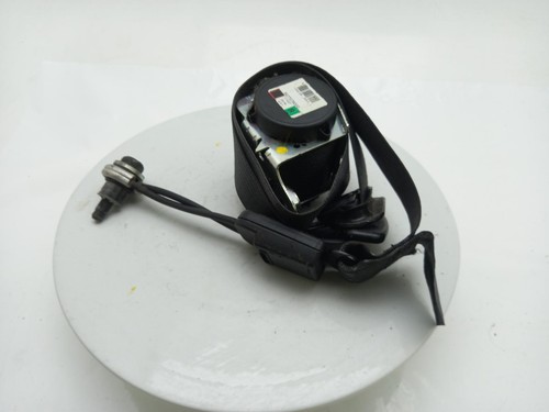 Vauxhall corsa seat belt - vauxhall,