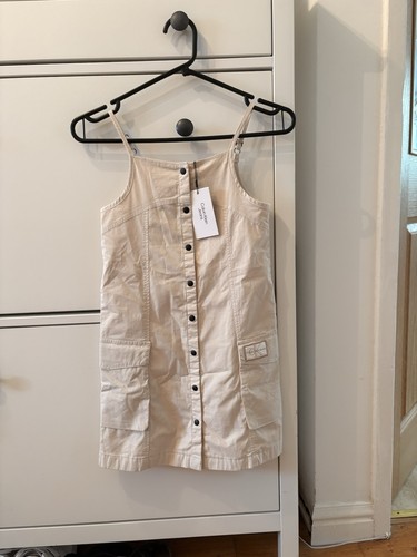 New calvin klein girls utility - girls,