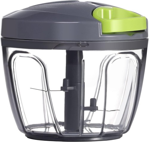 Manual food processor - manual,