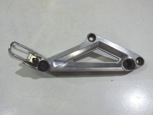 Right rear plate - right,