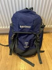 Vintage Karrimor Jura 30
