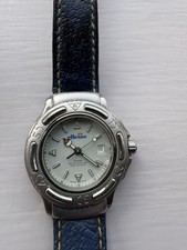 Ellesse swiss movement 200m