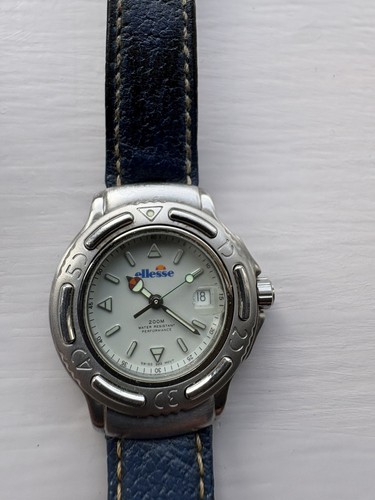 Ellesse swiss movement - , 200m