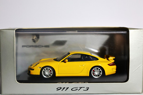 Minichamps porsche 911 - porsche,