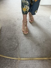 Russell & Bromley Wedges Size 4