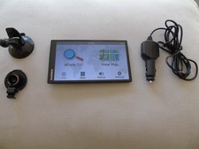 GARMIN DRIVESMART 65 MT-D sat nav. 7 inch screen. Free life time map updates.