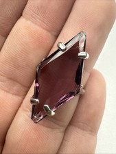 Antique Gorgeous Sterling