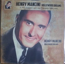 Henry Mancini - Hollywood