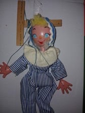 Vintage Andy Pandy Pelham