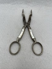 Antique Sugar Tongs / Candy
