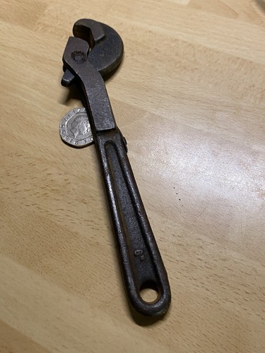 Old tools - old,