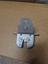 TRIUMPH XKC 324 TR7 BOOT LATCH FITTED UP TO VIN NUMBER 402001