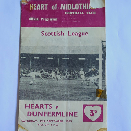 Hearts dunfermline scottish - v,