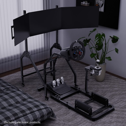 Hottoby racing simulator - hottoby,