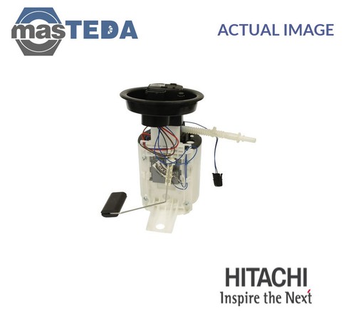133449 electric fuel - electric, feed
