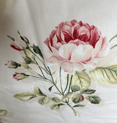 Sanderson english rose - sanderson,