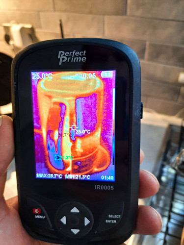 Perfect prime ir0005 thermal - prime,