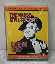The Naked Civil Servant