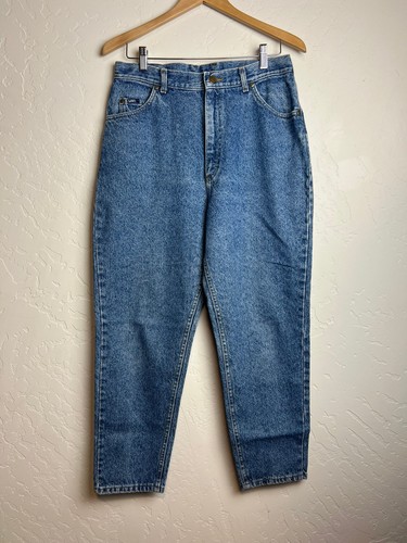 Vintage lee riders - vintage, wash