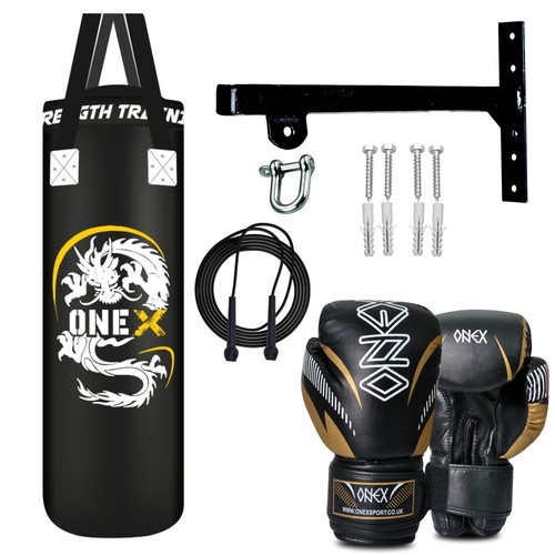 Punch bag junior 3ft - bag,