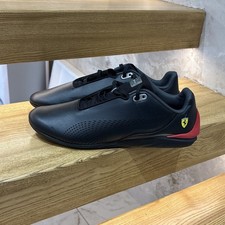 Puma Ferrari Speedcat Lace Up